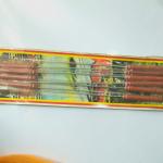 Barbecue skewers